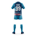 Rugby Uniform - Image 2