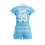 Volleyball Uniform - Image 2