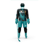 Ice Hockey Uniform