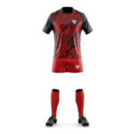 Rugby Uniform