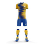 Soccer Uniform