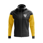 Zipper Jacket